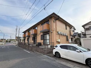 フラリッシュ ウッドの画像