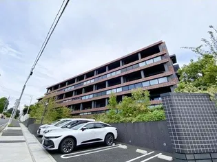 ダイアパレス八事柏木町の画像