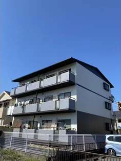 ドミール保呂の画像