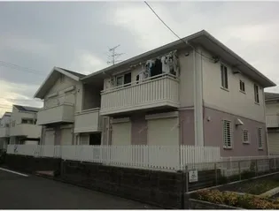 リバーイースト北畑B棟の画像