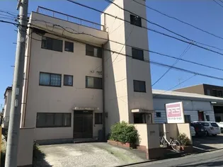 甚兵衛ハイツの画像