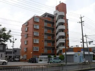 徳重セントラルビルの画像