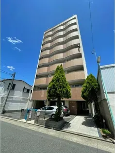 グレース金山の画像