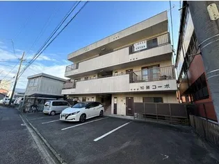 加藤コーポの画像