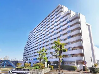 ビレッジハウス笠寺タワー1号棟の画像