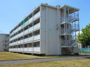 ビレッジハウス富木島1号棟の画像