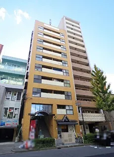 ライオンズマンション丸の内第3の画像