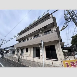 A&S KATO KI A棟の画像