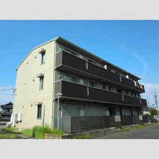 メゾン シュシュの画像