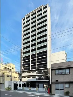 SーRESIDENCE鶴舞IIの画像