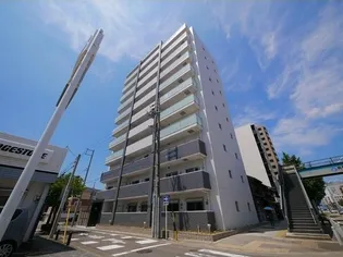 フォレスタ阿由知の画像