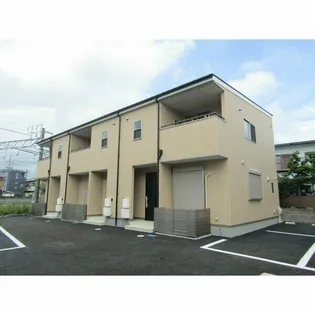 リーブルファイン大野町の画像