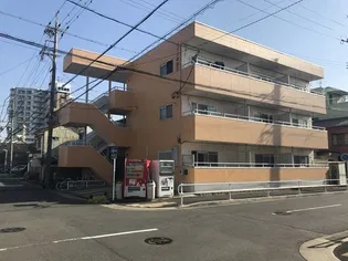 メゾン政喜Ⅳの画像