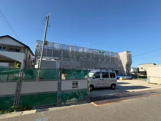 サンライズ南陽の画像