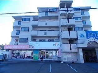 ロイヤル香久山の画像