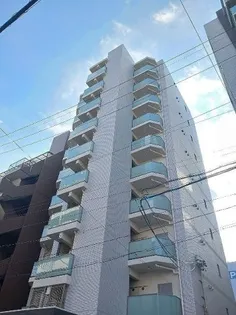 ホワイトメゾン新栄の画像