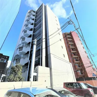 ESTACION KANAYAMA WEST EASTの画像