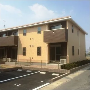 リーブル 洒落Aの画像