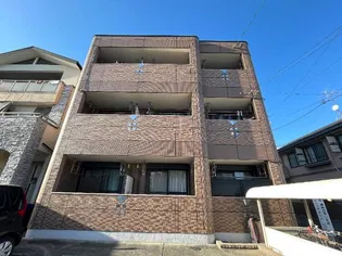 コンフォールメゾンⅡの画像