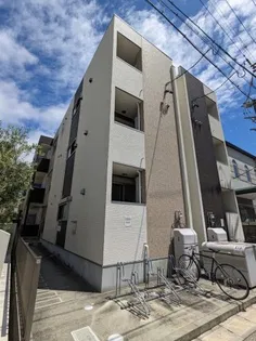 ハーモニーテラス野田IIの画像