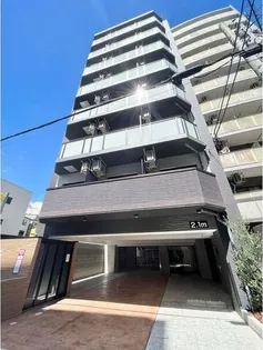 セントフィオーレ新栄の画像