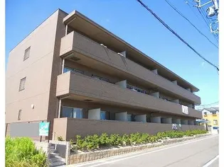 サンヒルズ石塚の画像