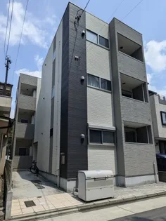 スヴニール伝馬の画像
