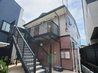 ボンヌ シャンス Fの画像