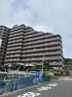 ライオンズガーデンヒルズ大池公園の画像
