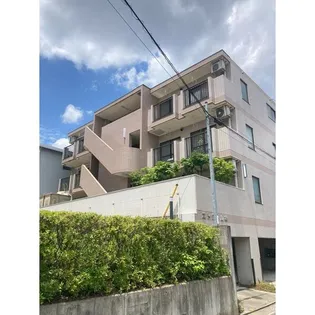 エトワール榊の画像