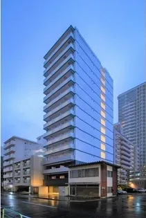 SーRESIDENCE上前津駅前の画像
