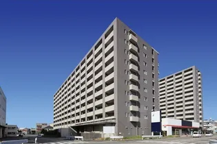 ソーラスフロント富船の画像