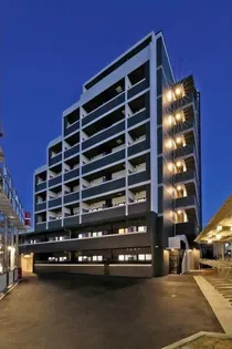 SーRESIDENCE志賀本通NORTHの画像