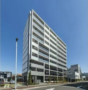 SーRESIDENCE浄心の画像