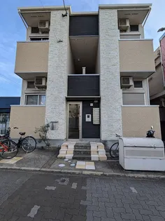 ハーモニーテラス茶屋坂通の画像