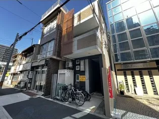 ソリッド新栄の画像