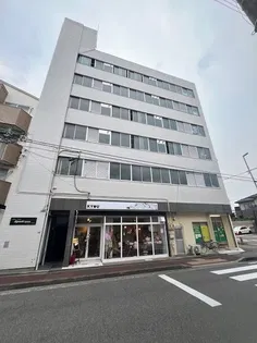 SEASONCOURT HIGASHIOZONEの画像