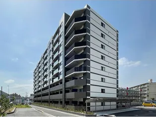 SーRESIDENCE神沢AFFORDの画像