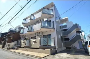 ラ メゾン イトウの画像