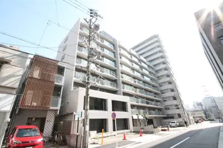 日商岩井栄ハイツ 201 204の画像