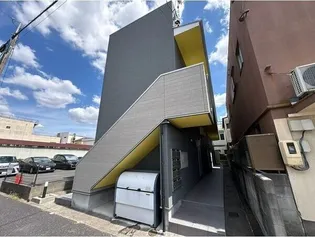 メゾン ド アヴェニールの画像