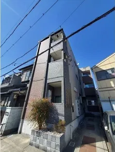 MAISONFAR黒川の画像