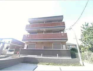 リヴェール東中島の画像