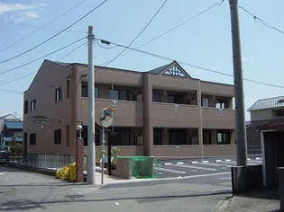 ハピネス地領の画像