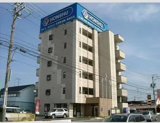 本州東海ビルの画像