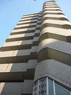 山手ヒルズの画像