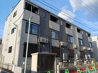 シャンテ瑞穂Ⅰの画像