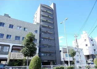 NYレジデンスいりなかの画像