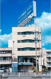 グランドハイネス御成の画像
