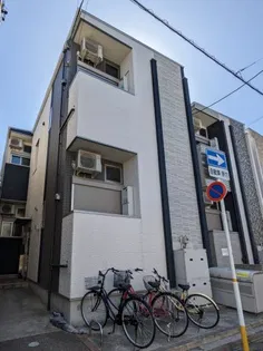 ハーモニーテラス志賀町Vの画像